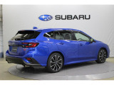 レヴォーグ 2.4 STI スポーツR EX 4WD 