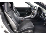 911 カレラ GTS PDK 最終型 スポクロ スポエキ シートヒーター