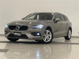 ボルボ V60