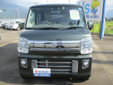 エブリイワゴン PZターボ 4WD 