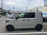 スペーシアベース XF 