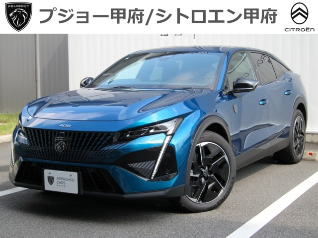 408 GT 