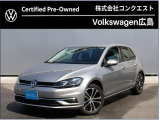 MY2020 GOLF TDI C/L MEISTER入試ました。