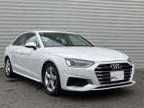 A4 35 TFSI アドバンスド 