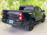 ハイラックス 2.4 Z GRスポーツ ディーゼル 4WD 