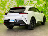 クラウンスポーツ 2.5 Z E-Four 4WD 