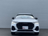Q3 35 TFSI Sライン 