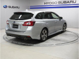 レヴォーグ 1.6 GT アイサイト 4WD 