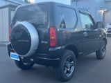 ジムニー ランドベンチャー 4WD 