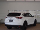 CX-8 2.2 XD ブラックトーンエディション 