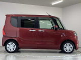 【全車両まごころ保証付き】全てのおクルマに1年間の走行距離無制限の無料保証付き!全国のダイハツディーラーで対応可能です!ご希望で2年・3年の延長保証も可能です(有償)