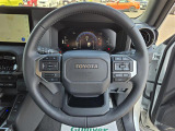 ランドクルーザー250 2.7 VX 4WD 4WD 本革シート