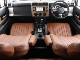 FJクルーザー 4.0 カラーパッケージ 4WD 