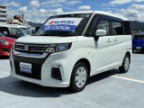 ソリオ 1.2 G 