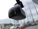 もし事故を起こしてしまったら・・運転中の映像と音を記録するドライブレコーダーです!万が一の備えに☆ドライブの思い出にも☆