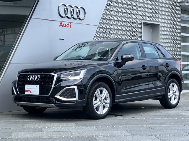 Q2  35 TDI アドバンスト ディーゼル
