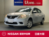 日産 ラティオ 1.2 X