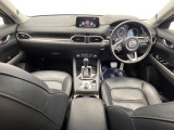 CX-5 2.2 XD Lパッケージ 