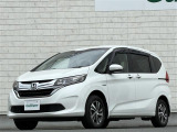 フリード 1.5 ハイブリッド G ホンダセンシング 4WD 修復歴無し
