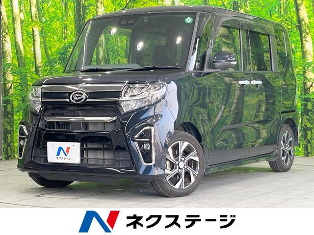 タントカスタム X セレクション 