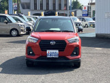 ロッキー 1.0 G 4WD 