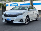 【中古車情報】トヨタ SAI 2.4 G  の中古車詳細（走行距離：6.3万km、カラー：ホワイトパールクリスタルシャイン、販売地域：奈良県橿原市）