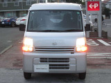NV100クリッパー DX セーフティパッケージ ハイルーフ 5AGS車 