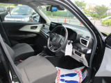 視界が良く見切りがいいので車感がつかみやすいです