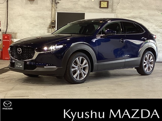 CX-30 2.0 20S プロアクティブ 