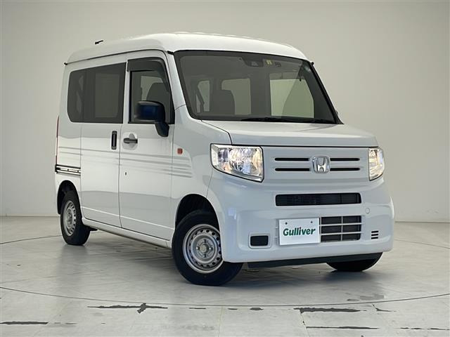 N-VAN G ホンダセンシング 修復歴無し