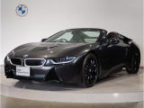 i8ロードスター ベースモデル 