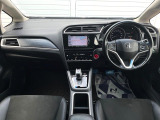シャトル 1.5 ハイブリッド Z ホンダセンシング 