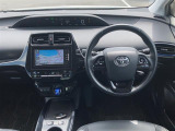 プリウス 1.8 S ツーリングセレクション 修復歴無し