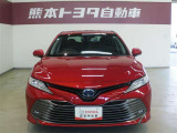 カムリ 2.5 G 