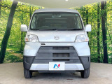 弊社では、全車『修復歴なし』のお車のみ取り扱っております。専任バイヤーによる厳選した仕入れの後、入庫後の車両チェックを行い、ネクステージが認定した高品質な中古車をご提供しております。