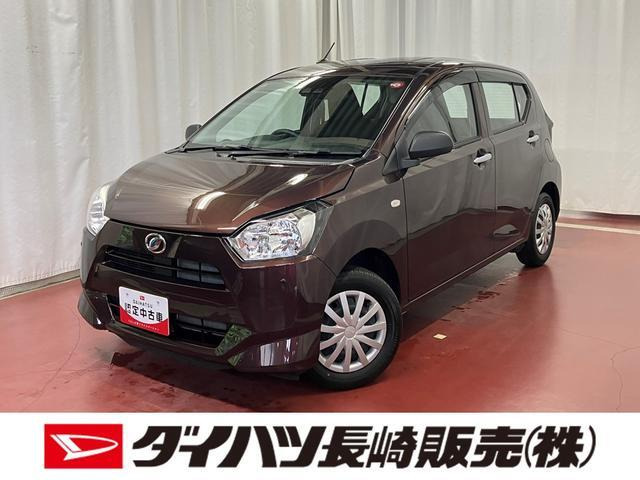 ミライース L SAIII 