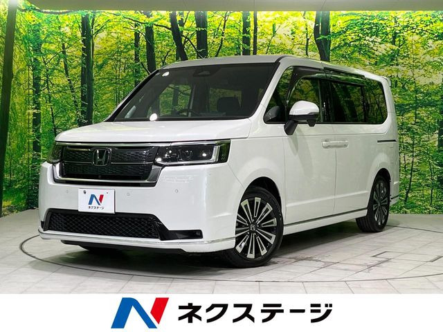 ステップワゴン1.5 スパーダ プレミアムライン