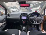 ノート 1.2 e-POWER X 