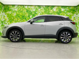 CX-3 2.0 20S 