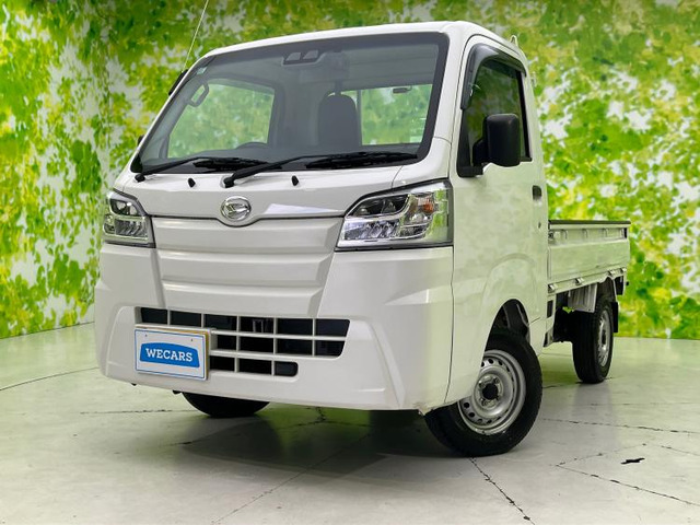 ハイゼットトラックスタンダード SAIIIt 4WD