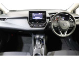 カローラツーリング 1.8 G-X プラス