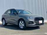 Q3 35 TFSI アドバンスド 