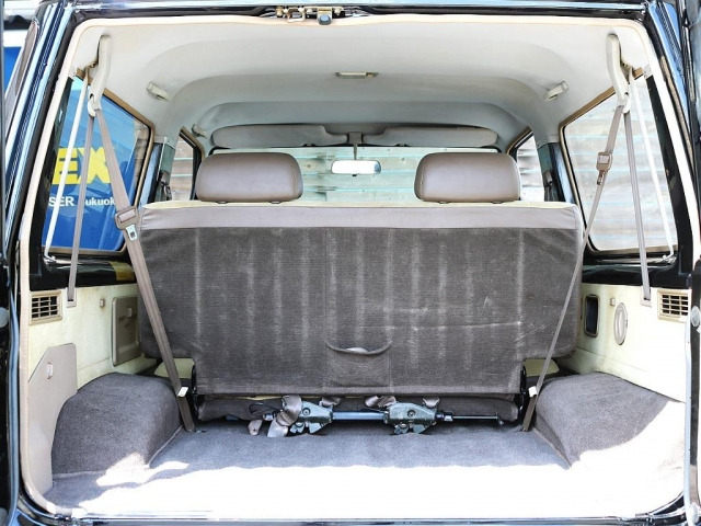 トヨタ ランドクルーザー70 4.2 ZX FRPトップ ディーゼル 4WD の