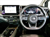 ノートオーラ 1.2 G レザーエディション 