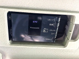 【ETC】高速道路の料金所をストレスなく通過!話題のスポットやサービスエリアに多い「スマートIC」利用時は必須のアイテムです。当店でセットアップを実施、ご納車当日からすぐにご利用いただけます!