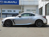 BRZ  2.4 S