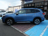 フォレスター 2.0 アドバンス 4WD 