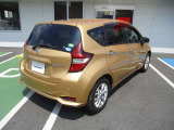 ノート 1.2 e-POWER X 