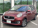 パッソ 1.0 モーダ Gパッケージ 4WD ワンオーナー