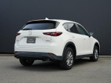 CX-5 2.0 20S スマートエディション 